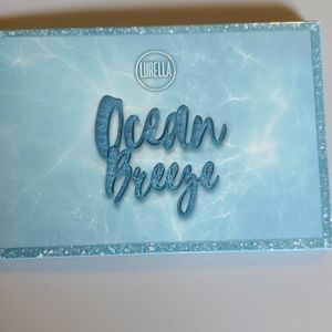 Luella ocean breeze pallet